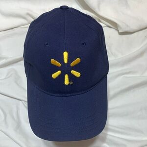 Walmart Hat
